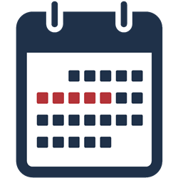 Booking Calendar