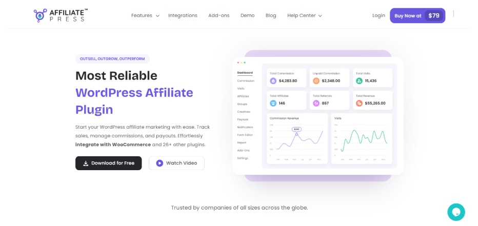 affiliatepress