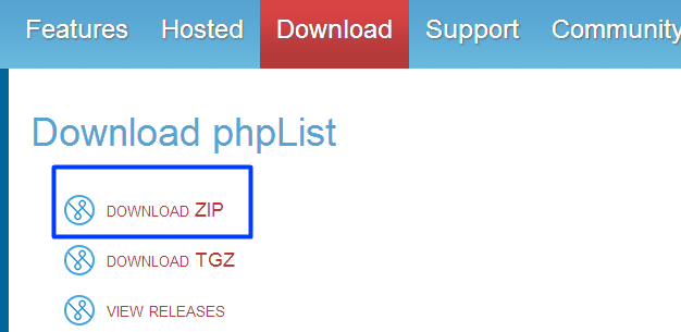 free email templates for phplist download free