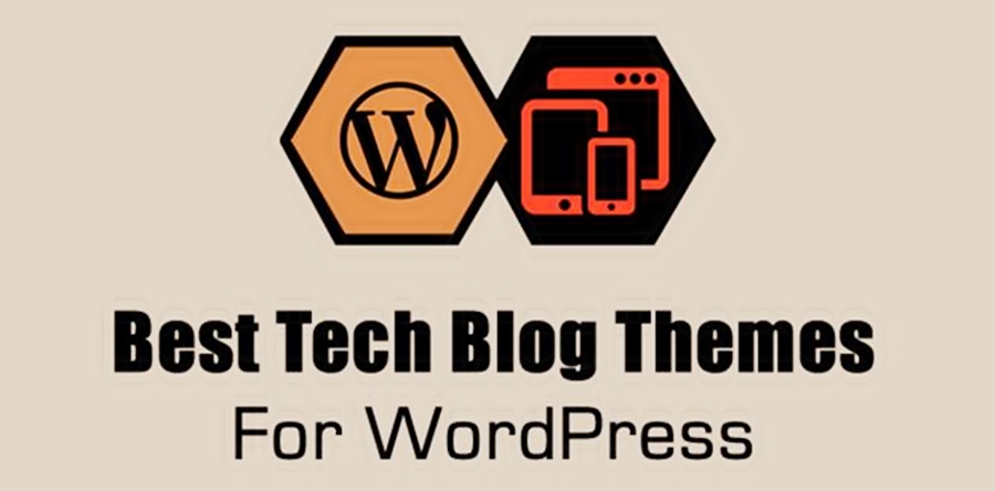 Best tech blog