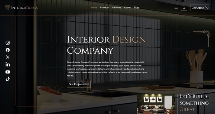 Interior Design