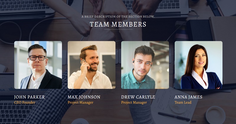 WordPress Best Responsive - Multipurpose Corporate Theme