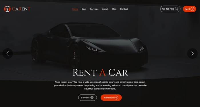 Car Rental
