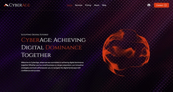 CyberAge